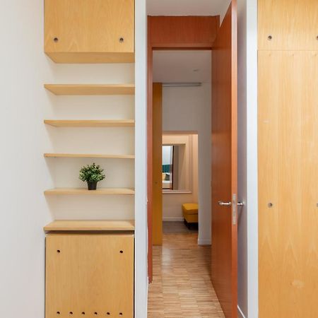 Iflat Charming Apartment In Trastevere Řím Exteriér fotografie