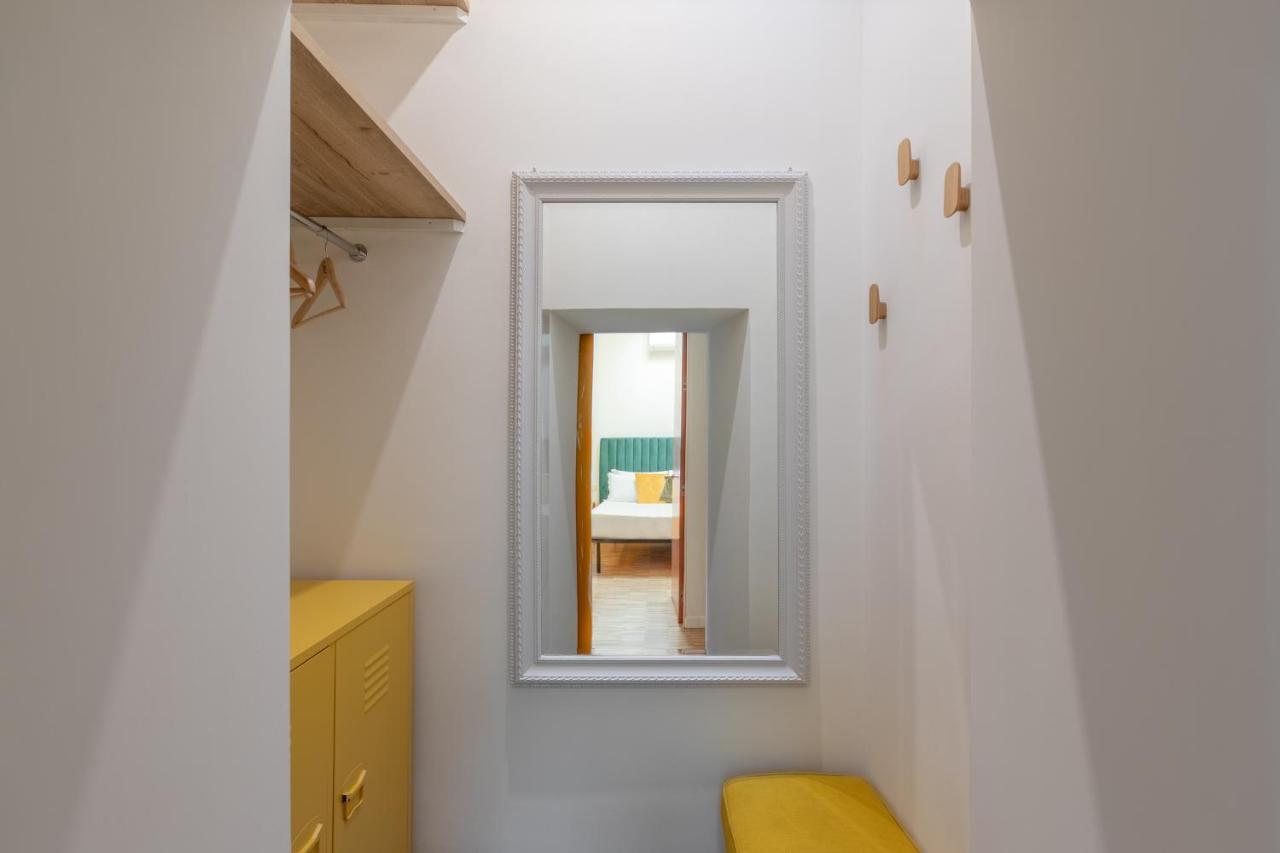 Iflat Charming Apartment In Trastevere Řím Exteriér fotografie